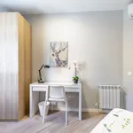 Rent 1 bedroom apartment of 9 m² in Madrid