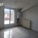 Appartement de 51 m² avec 3 chambre(s) en location à ST RAMBERT D ALBON