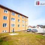 Rent 3 bedroom apartment in Prachatice