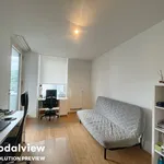 Huur 2 slaapkamer appartement van 92 m² in Brussels