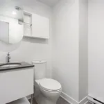  appartement avec 1 chambre(s) en location à Montreal