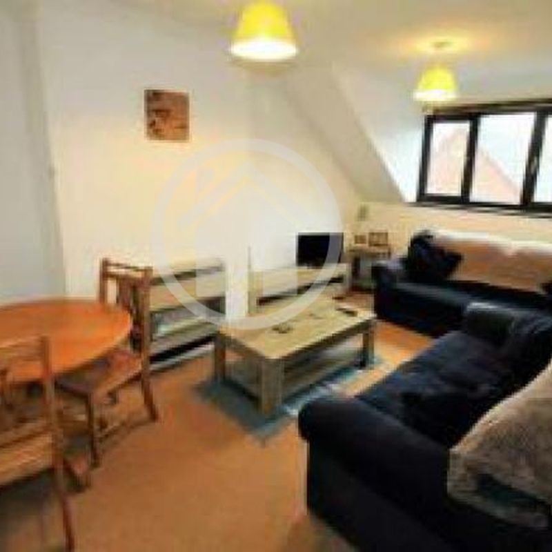 Offer for rent: Flat, 1 Bedroom Trowse Newton