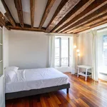 Rent 1 bedroom apartment of 24 m² in Paris