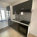 Rent 2 bedroom apartment of 30 m² in Roanne