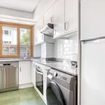 Alquilo 2 dormitorio apartamento de 81 m² en madrid