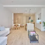 Rent 1 bedroom apartment of 700 m² in Madrid