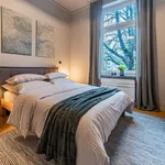 Miete 2 Schlafzimmer wohnung von 45 m² in Frankfurt