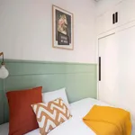 Rent a room of 2622 m² in Madrid