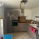 Maison de 138 m² avec 5 chambre(s) en location à ST AGNAN DE CERNIERES