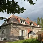 Maison de 138 m² avec 5 chambre(s) en location à ST AGNAN DE CERNIERES