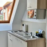 Miete 1 Schlafzimmer wohnung von 58 m² in Erfurt