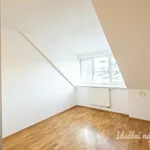 Rent 2 bedroom apartment in Praha 6