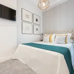 Alquilo 1 dormitorio apartamento de 95 m² en Madrid