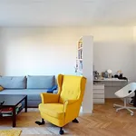 Pronájem bytu 2+1 63m²