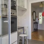 Rent a room in madrid