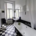  maison avec 6 chambre(s) en location à Ixelles