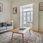 Rent 1 bedroom apartment of 793 m² in Lisbon