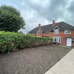 Rent 4 bedroom house in WALSALL