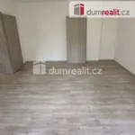 Pronajměte si 2 ložnic/e byt o rozloze 70 m² v Huntířov u Děčína