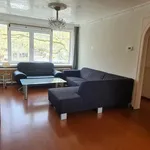 Huur 3 slaapkamer appartement van 100 m² in Rotterdam