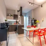 Rent 2 bedroom apartment of 55 m² in Firenze