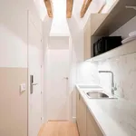 Habitación en Madrid