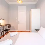 Rent a room in lisbon