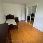 Appartement de 6329 m² avec 3 chambre(s) en location à Toronto (Clanton Park)