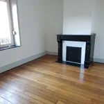 Rent 4 bedroom apartment of 65 m² in NANCY