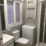 Alquilo 1 dormitorio apartamento de 19 m² en Madrid