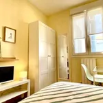 Rent a room in bilbao