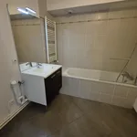 Appartement de 56 m² avec 3 chambre(s) en location à NANCY