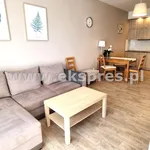 Rent 2 bedroom apartment of 42 m² in Łódź,