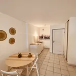 Appartement de 30 m² avec 1 chambre(s) en location à Salon-de-Provence