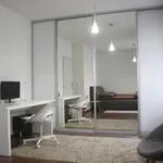 Pronajměte si 1 ložnic/e byt o rozloze 59 m² v Prague