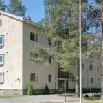 Rent 2 bedroom house of 59 m² in Mustamännistö,