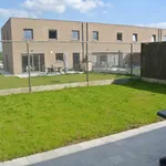 Energiezuinige woning te huur te Rumbeke