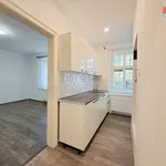 Pronajměte si 1 ložnic/e byt o rozloze 35 m² v Karlovy Vary