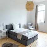 Miete 1 Schlafzimmer wohnung von 25 m² in Frankfurt am Main