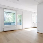 Vuokraa 2 makuuhuoneen asunto, 52 m² paikassa Helsinki