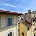 Affitto 1 camera appartamento di 40 m² in Firenze