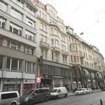 Pronajměte si 1 ložnic/e byt o rozloze 33 m² v Prague