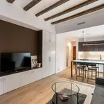 Alquilar 1 dormitorio apartamento en barcelona