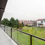 Luxusní rodinný dům se zahradou, 350 m2