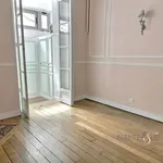 Appartement de 62 m² avec 3 chambre(s) en location à Versailles