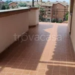 Appartamento in affitto a Carmagnola piazza Quattro Martiri, 18, arredato, terrazzo, vista panoramica - TrovaCasa