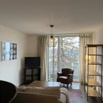 Rent 3 bedroom apartment of 51 m² in Lausanne