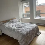  appartement avec 1 chambre(s) en location à Montreal