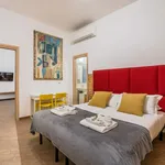 Rent 3 bedroom apartment of 100 m² in Rome