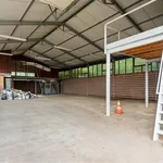 Huur 4 slaapkamer huis van 3500 m² in KONTICH